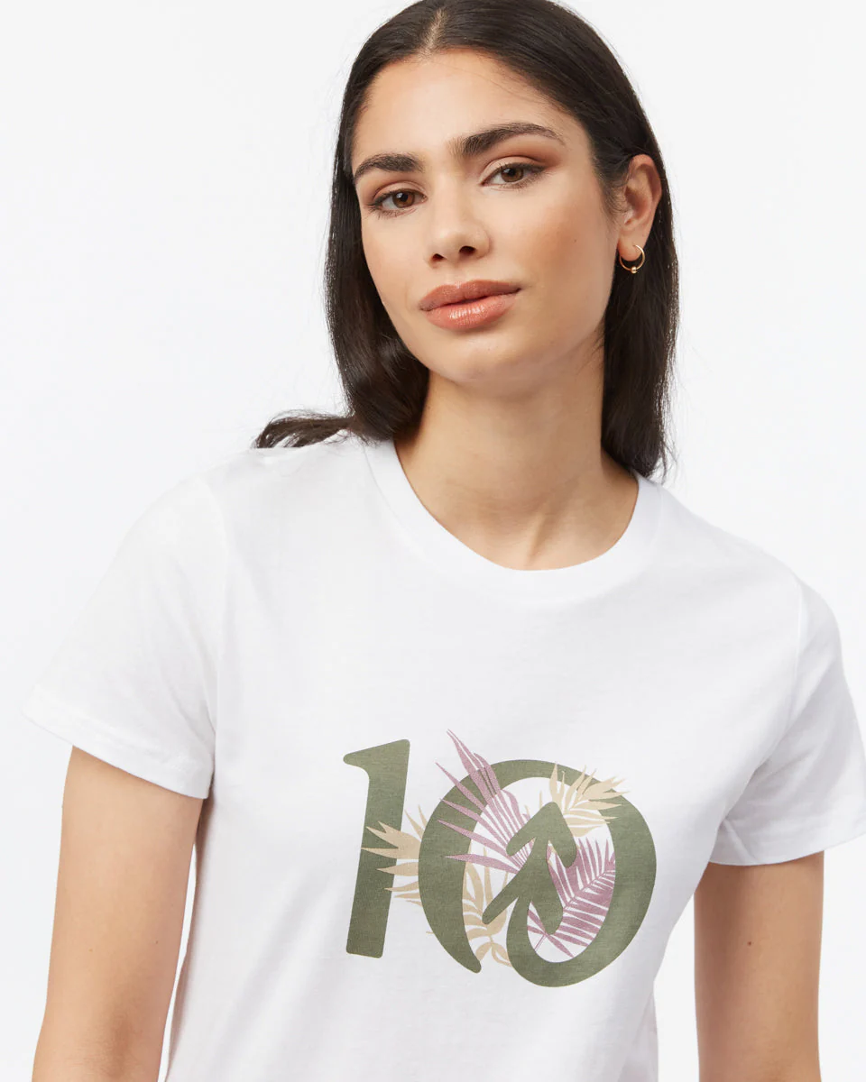 Organic Cotton Tropical Ten - Image 3