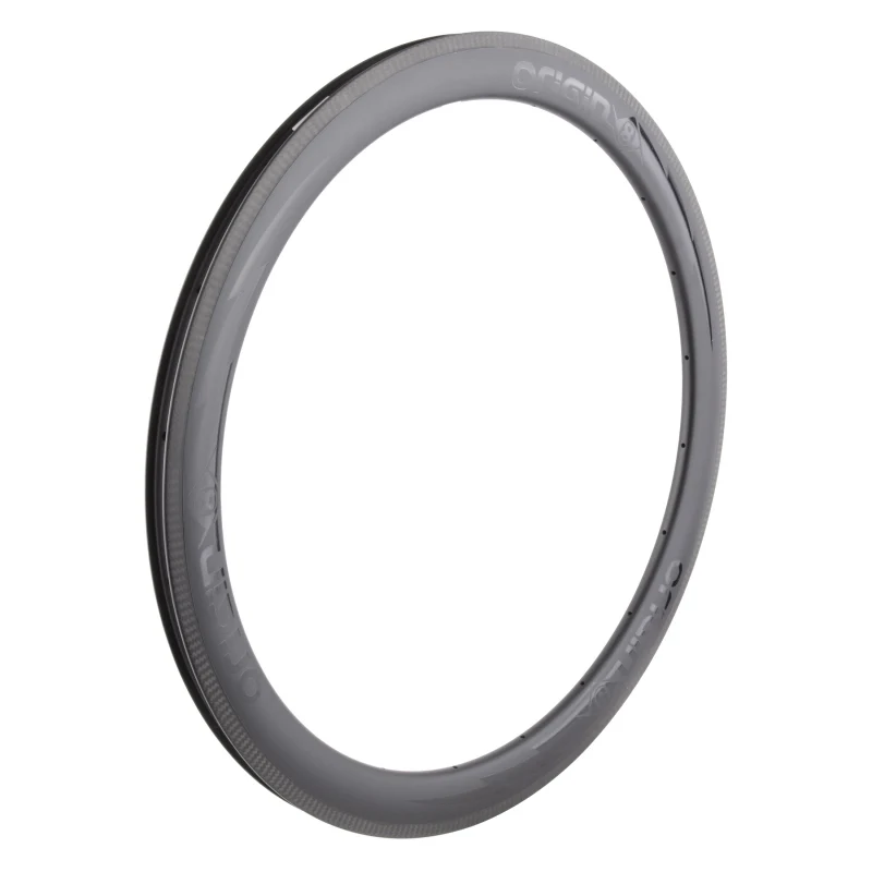 Origin8 Bolt Carbon Road 3K High Profile 700C 24H Rim