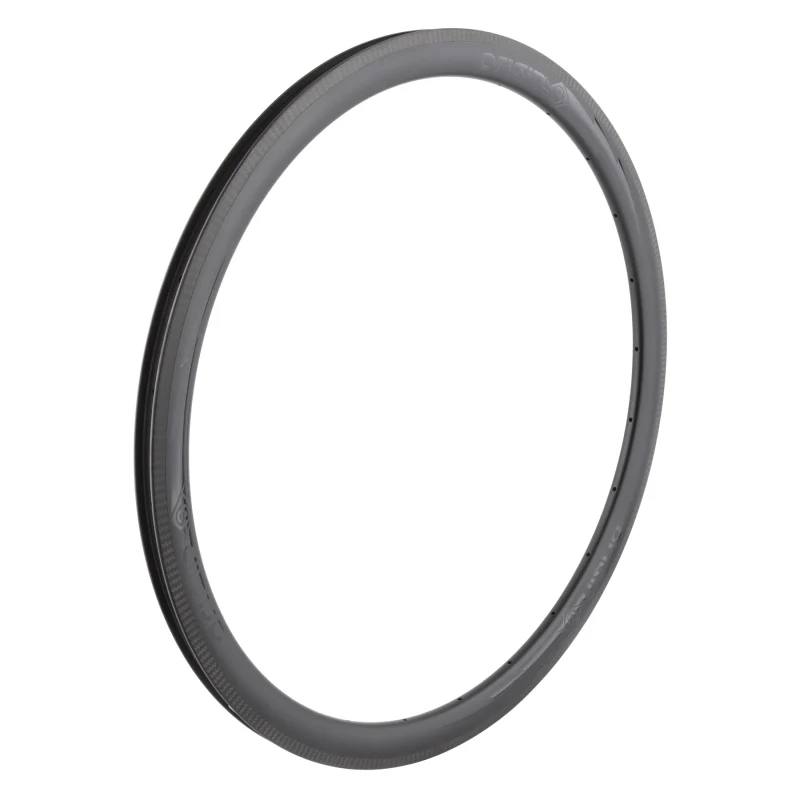 Origin8 Bolt Carbon Road 3K Low Profile 700C 24H Rim