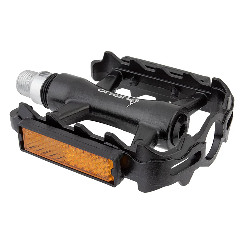 Origin8 Classique Pro 9/16` Sealed Cart. Black Alloy 70x90x25mm