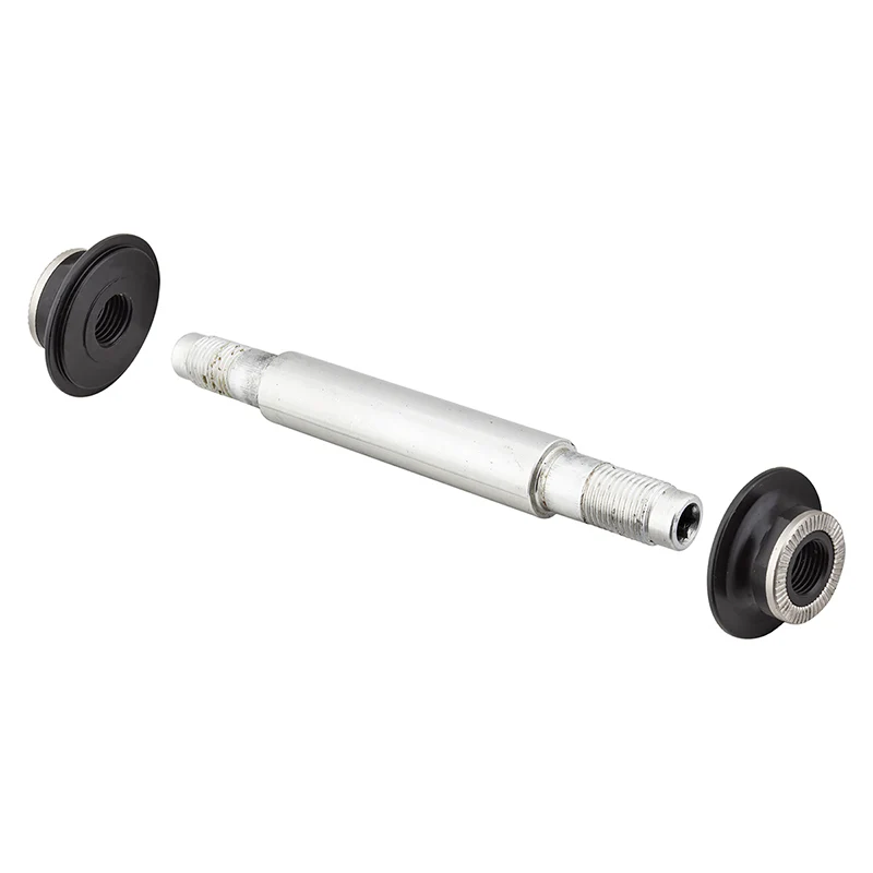 Origin8 MT-2100 End Caps Front/Rear KT-SR6F QRx100mm QR MT-2100 Sealed