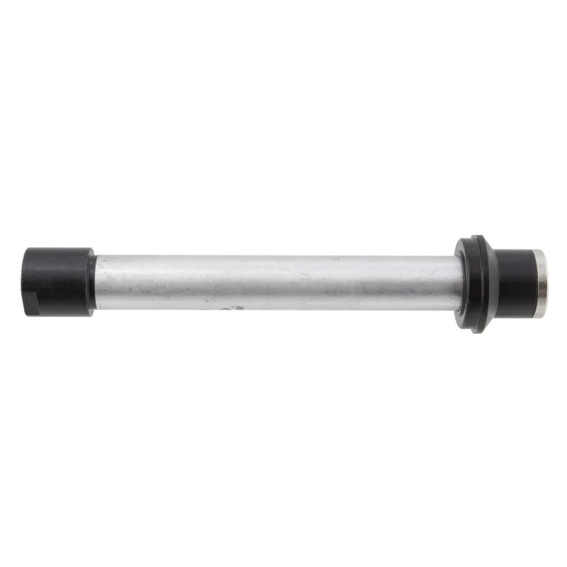 Origin8 MT-3100 Axle Front/Rear 12TAx142mm 12TA Aly Blk MT-3100 Sealed