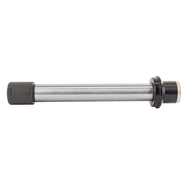 Origin8 MT-3100 Axle Front/Rear 12TAx142mm 12TA Aly Blk MT-3100 Sealed
