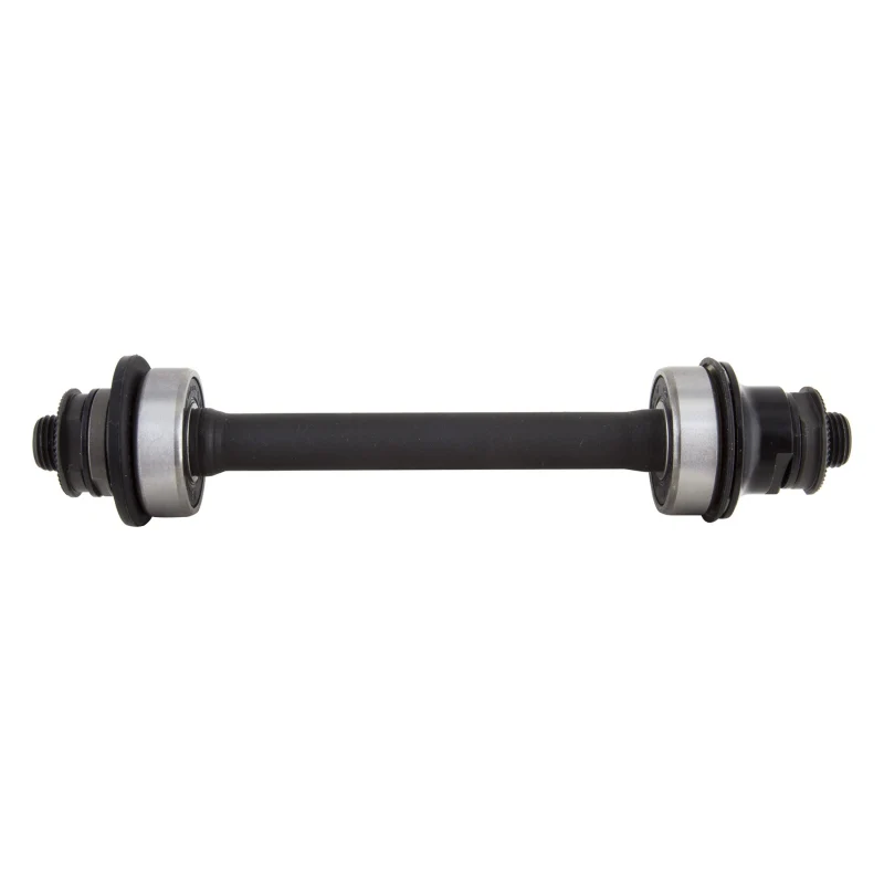 Origin8 RD-1100 Axles Front/Rear RB-3211 M10x130x140 QR RD-1100 Sealed