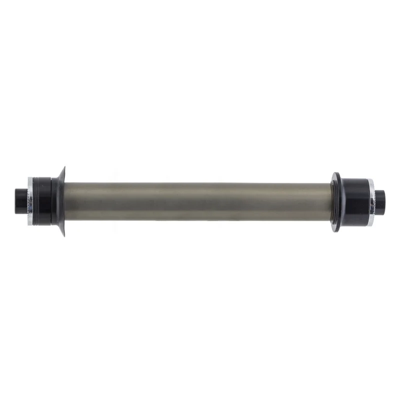 Origin8 RD-1110 Elite Rear Axle Adapter f/370533-6 QRx135mm QR Aly Blk RD-1110 Sealed