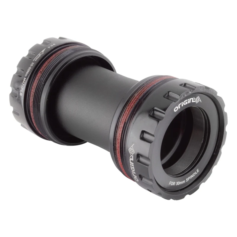 Origin8 Revolvr BB386/392 Outboard T47 Bottom Bracket 68/73mm BB386/392 30mm