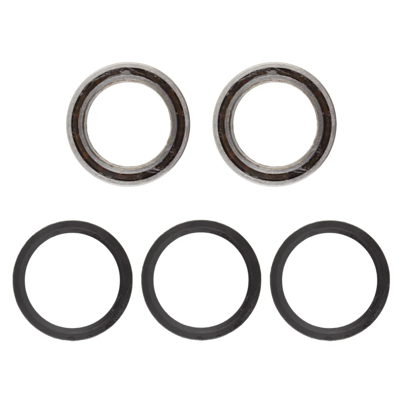 Origin8 Revolvr BB90/95 Bearings Shimano HTII #211565 and 211710 24mm 34.3mm 6.5mm