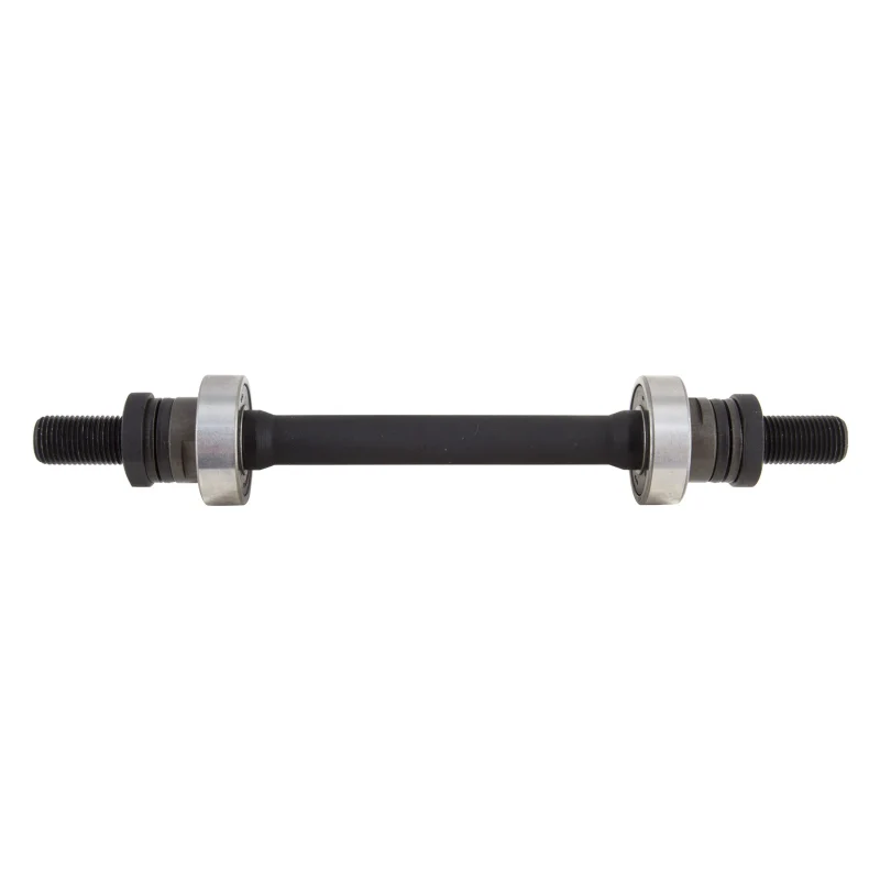 Origin8 SS-1101 Axles Front/Rear TH51/52 M10x120x160 QR SS-1101 Sealed