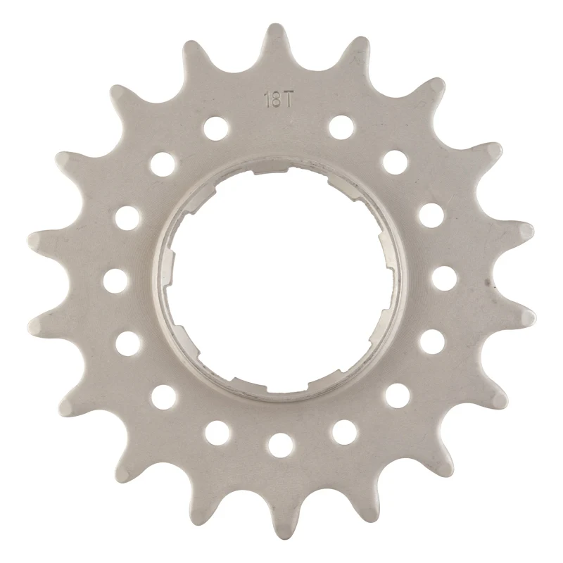 Origin8 TorqLite Single Speed Cassette Cog 18T x 3/32`