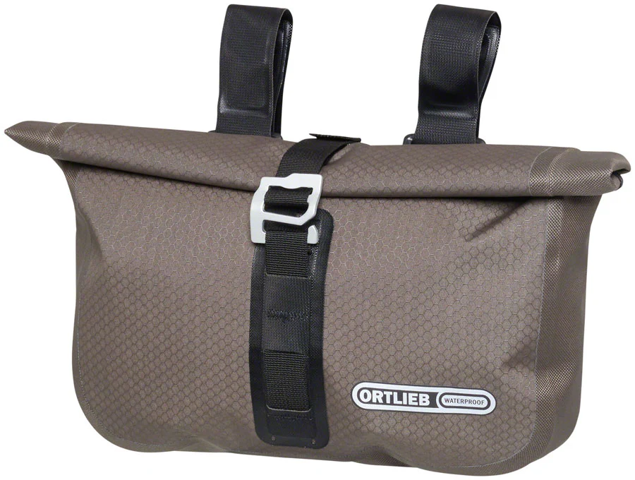 Ortlieb Bike Packing Accessory Pack - 3.5L Tan