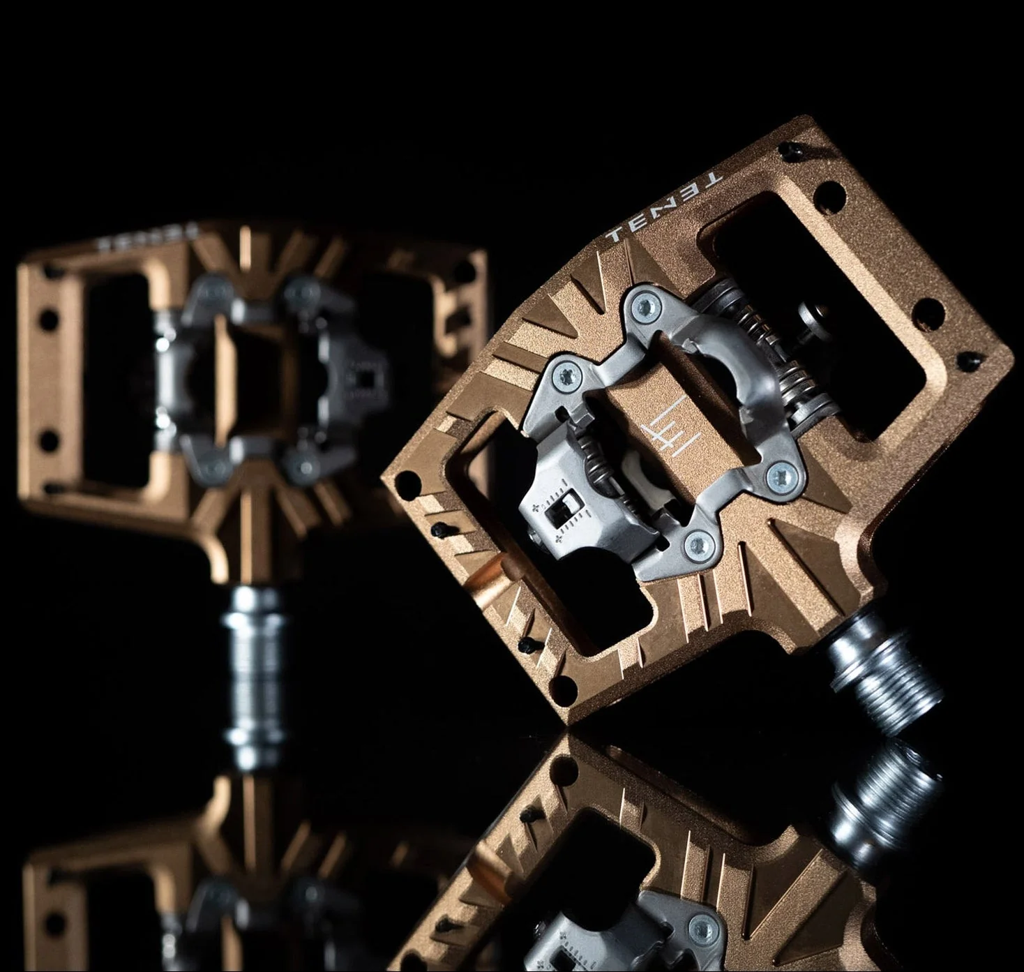 OSIRIS CLIPLESS PEDAL - Image 3