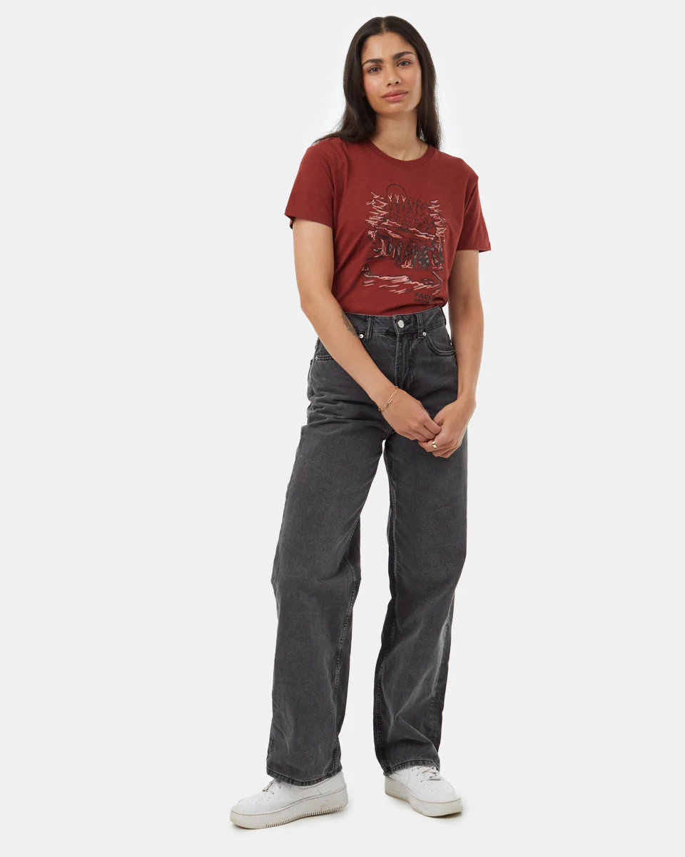 Pacific Northwest T-Shirt - Image 2
