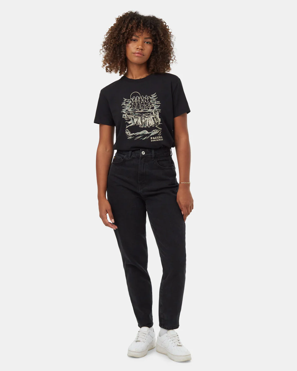 Pacific Northwest T-Shirt - Image 2