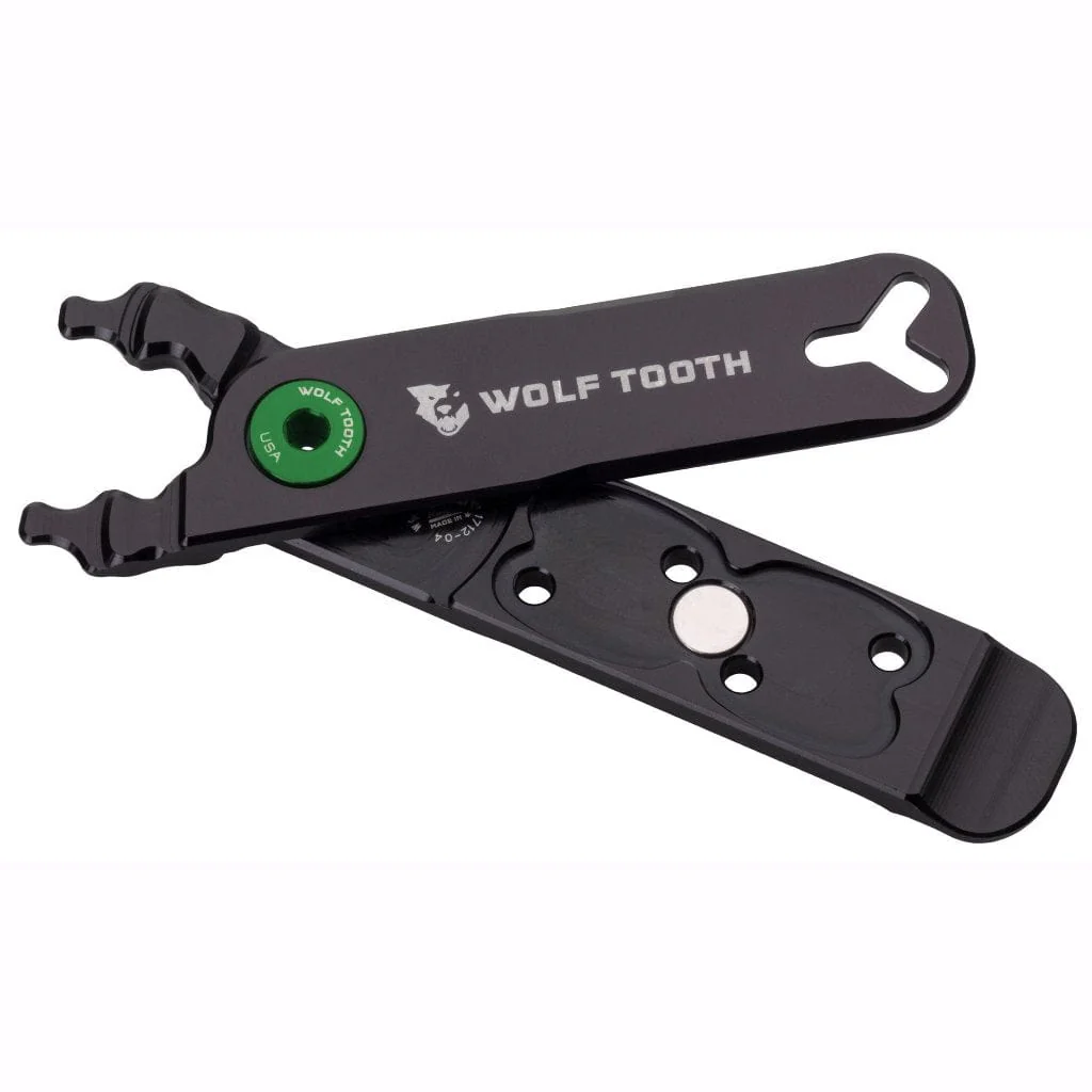 Pack Pliers - Master Link Combo Pliers - Image 13