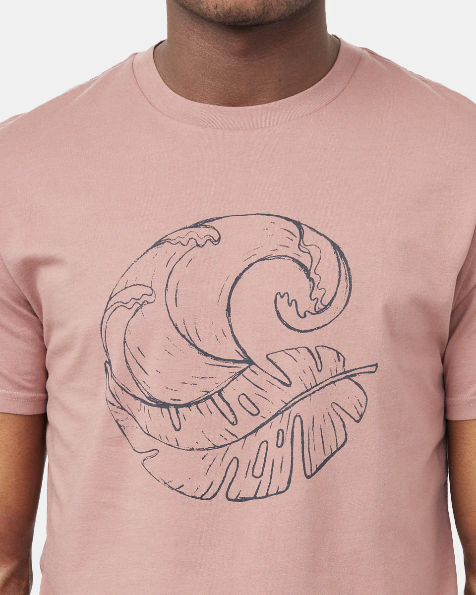 Palm Wave T-Shirt - Image 3
