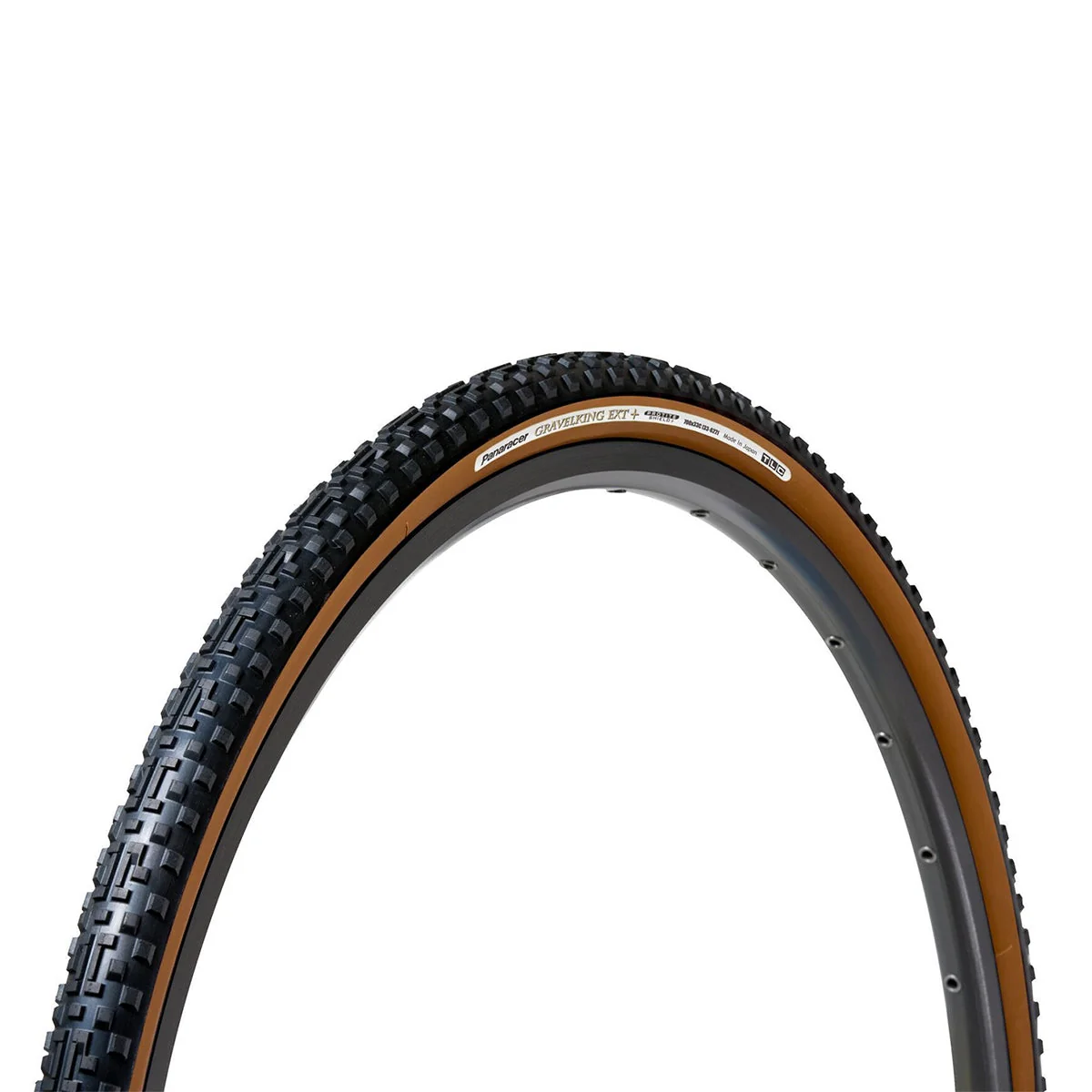 Panaracer - GravelKing EXT + (Extreme Conditions) Gravel Tire - Image 2