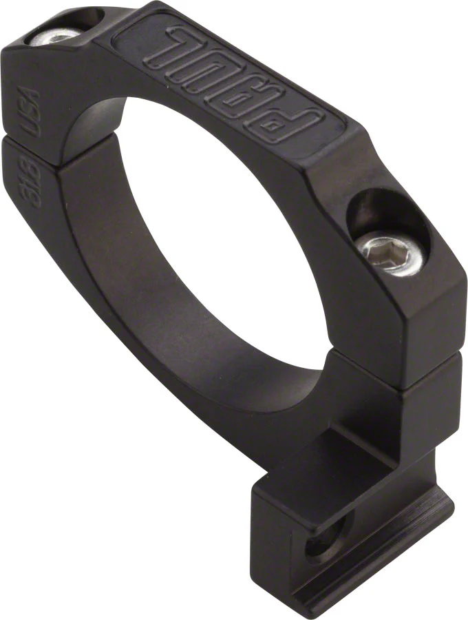Paul Component Engineering SRAM Shifter Mount 31.8mm Black