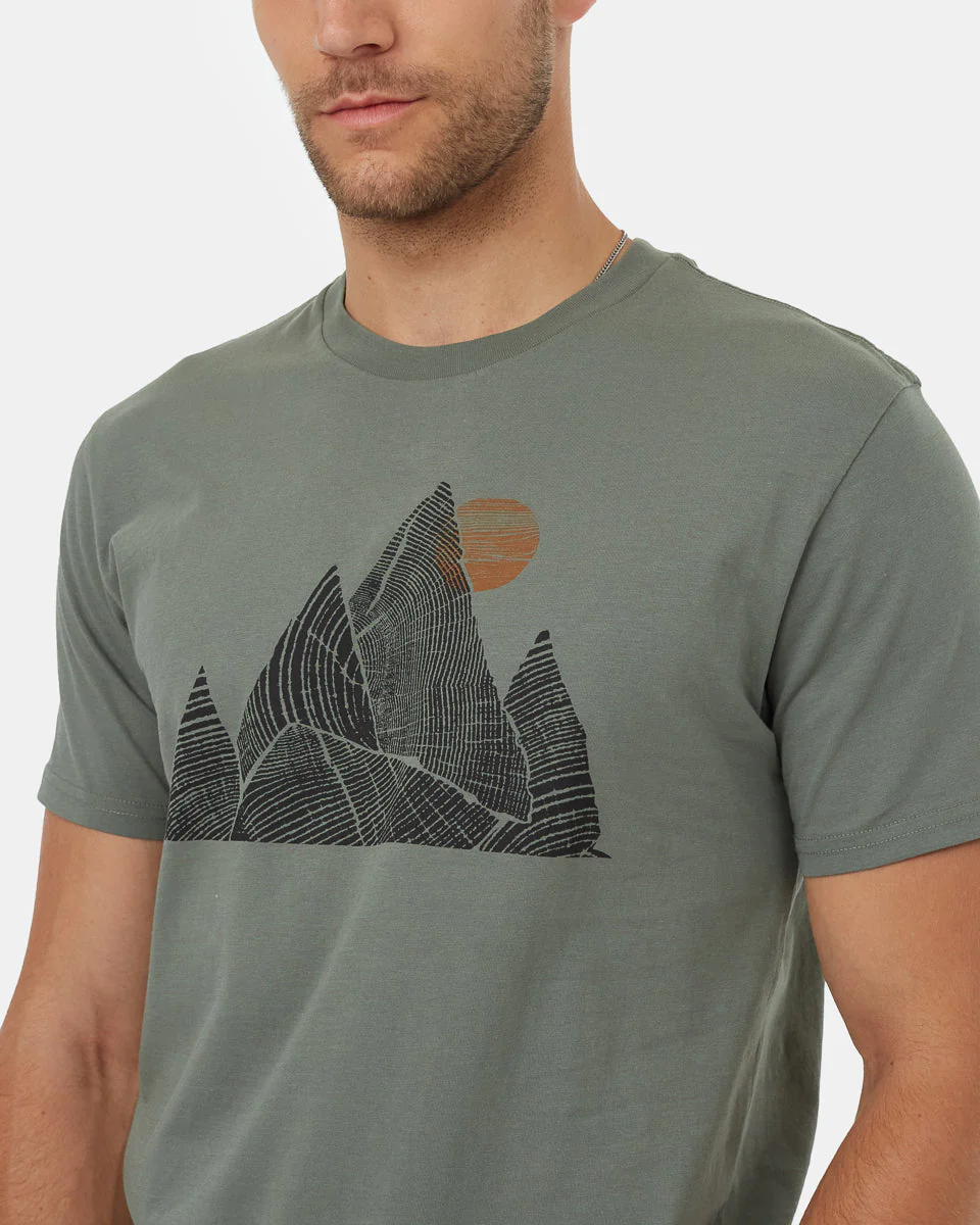 Peak T-Shirt - Image 3