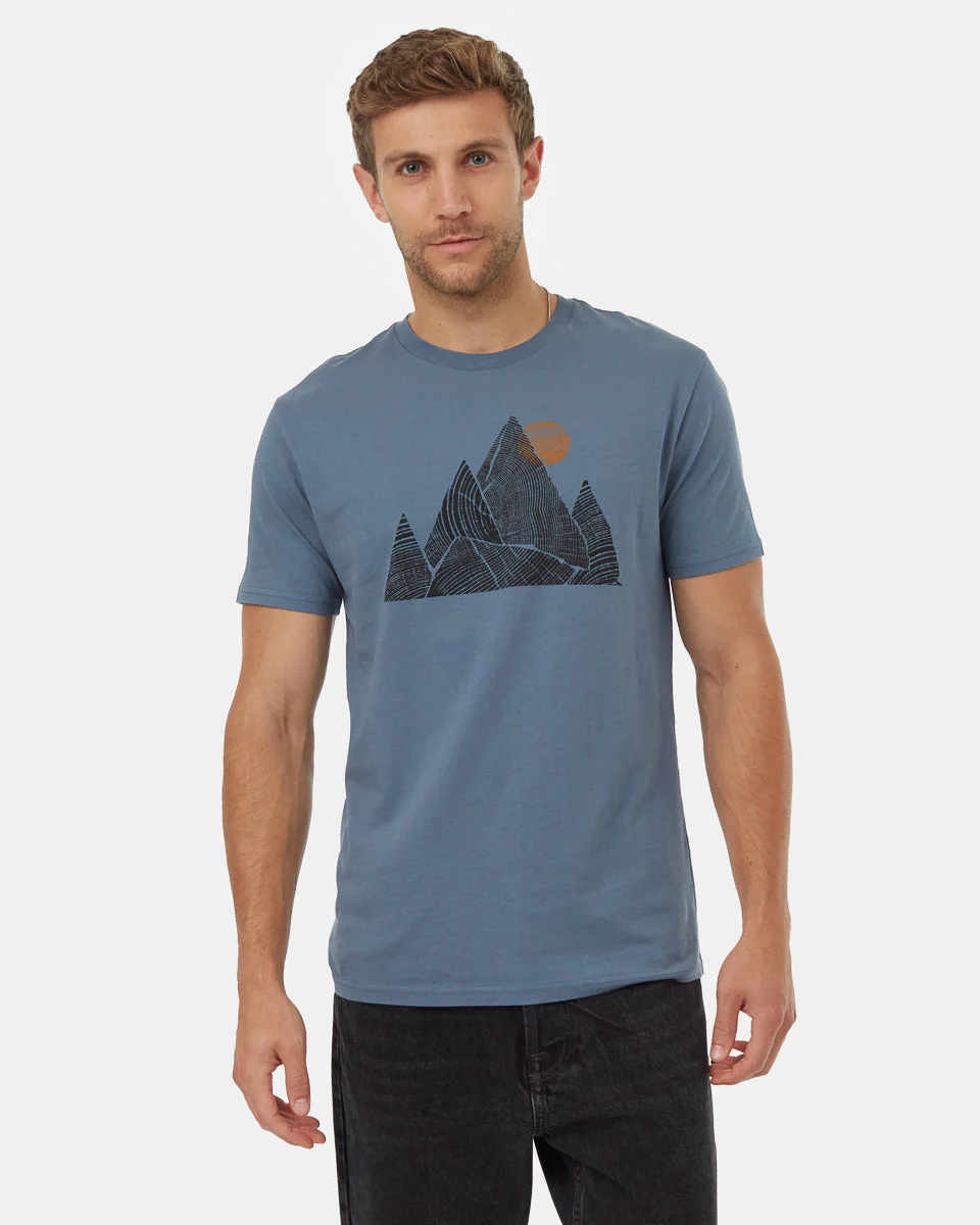 Peak T-Shirt - Image 2