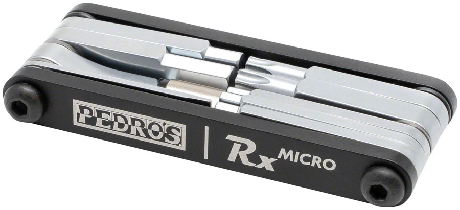 Pedros Rx Micro Counter Display - Multi Tool - Image 4