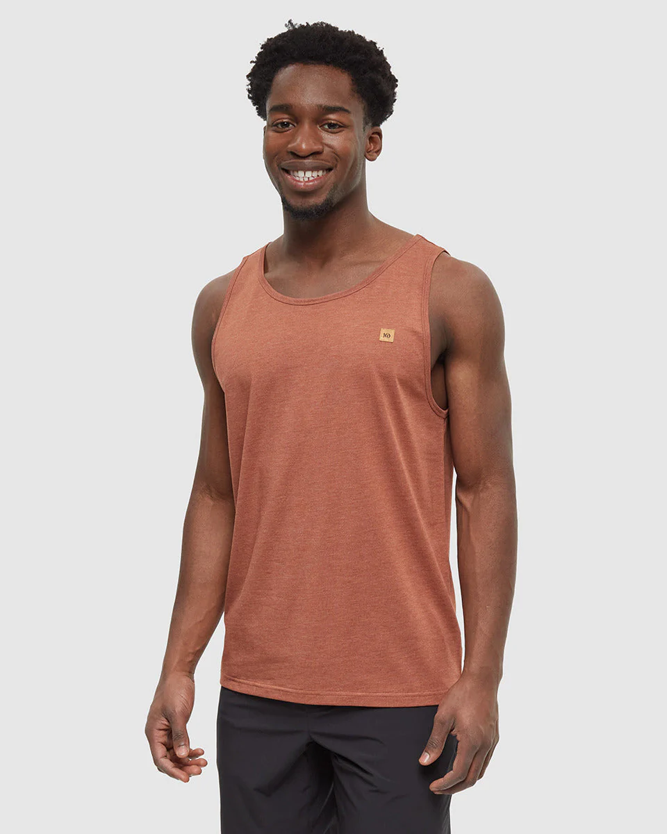 Pender Tank