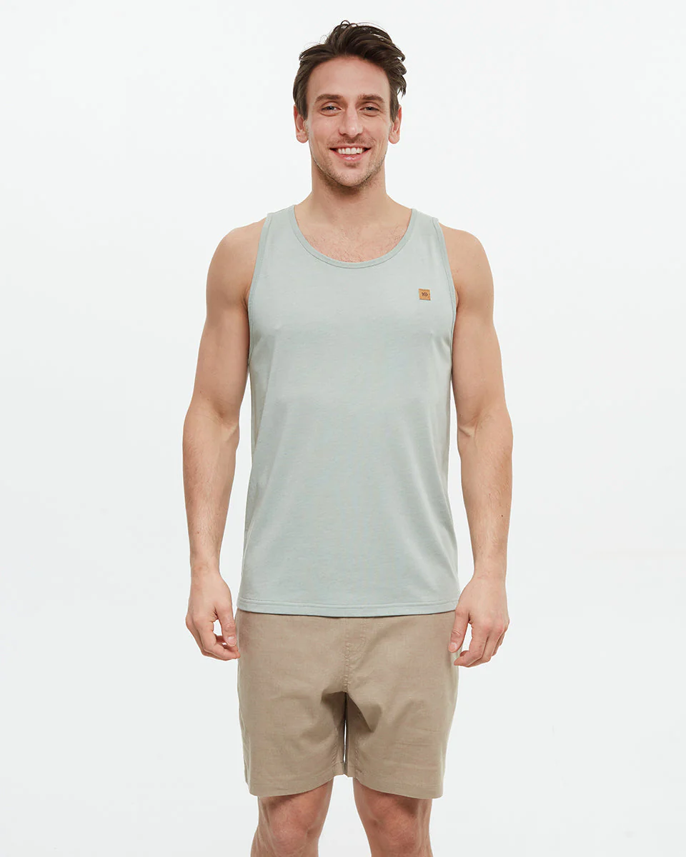 Pender Tank