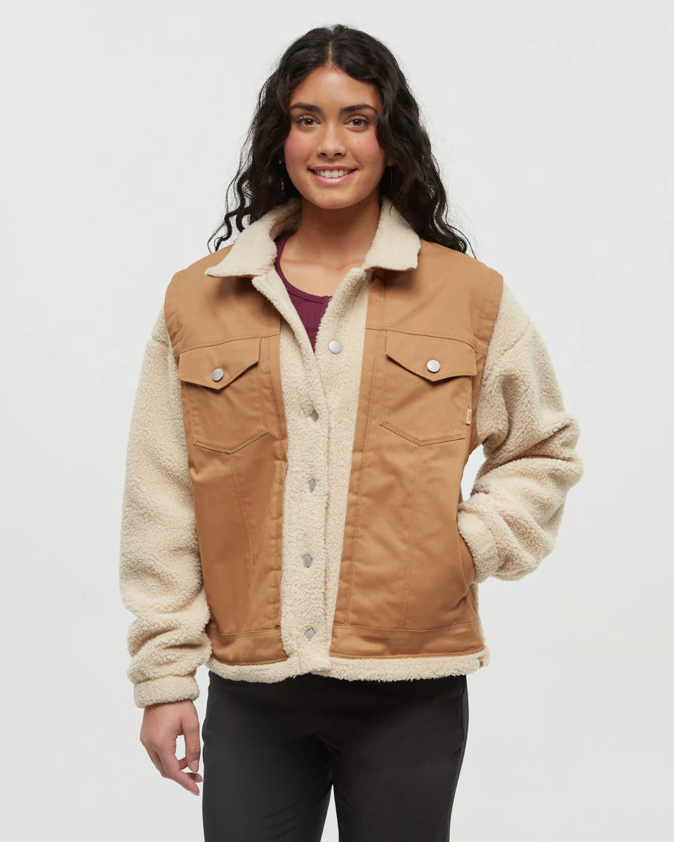 Pendle Overshirt