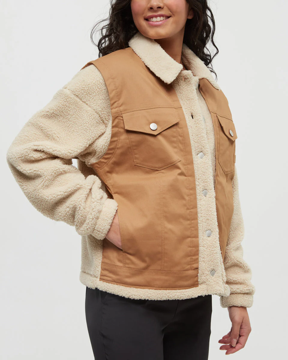 Pendle Overshirt - Image 4
