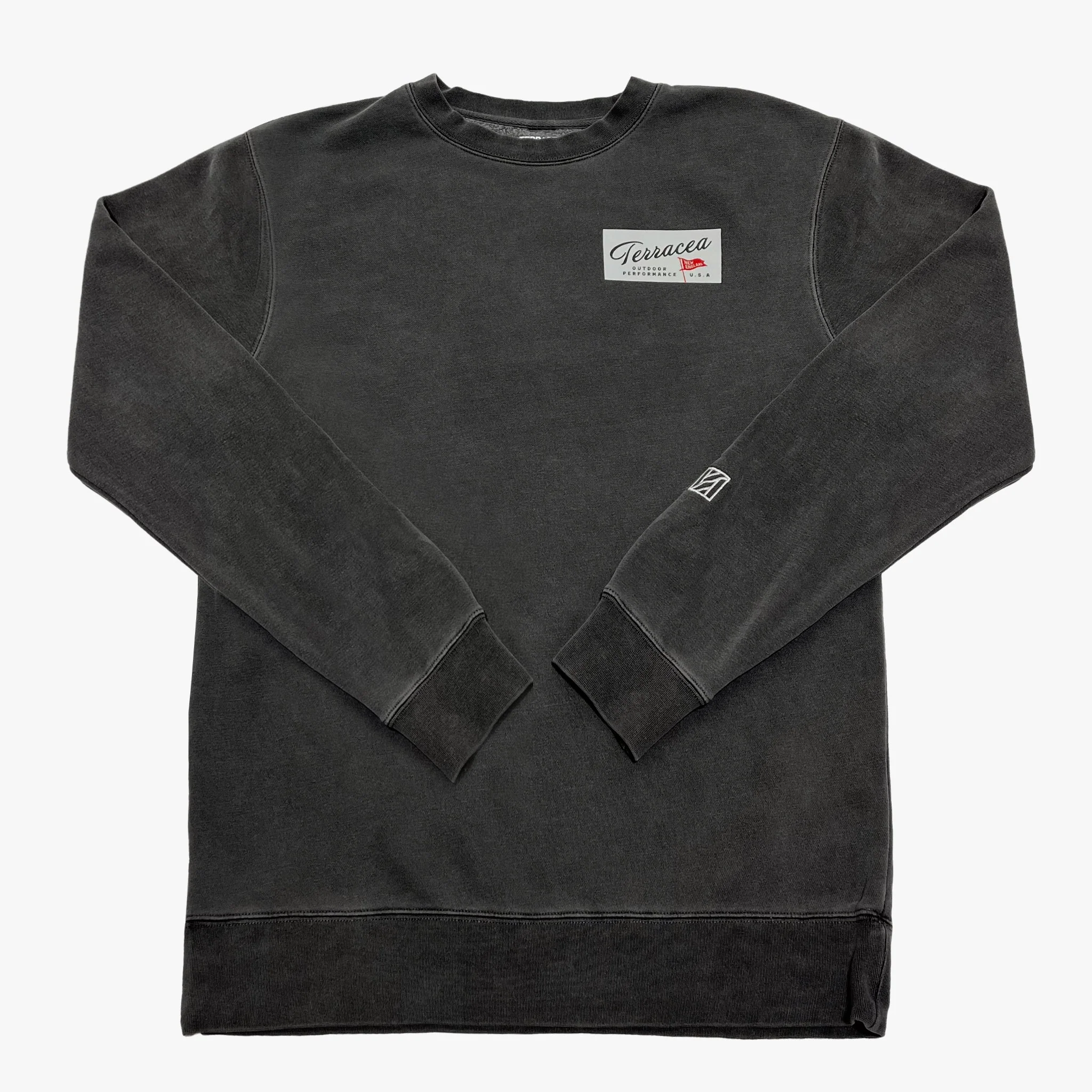 PENNANT CREWNECK SWEATSHIRT - Image 2