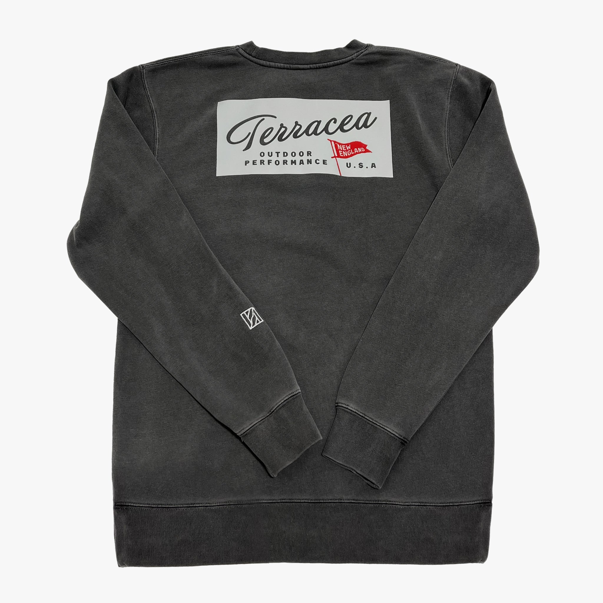 PENNANT CREWNECK SWEATSHIRT - Image 4