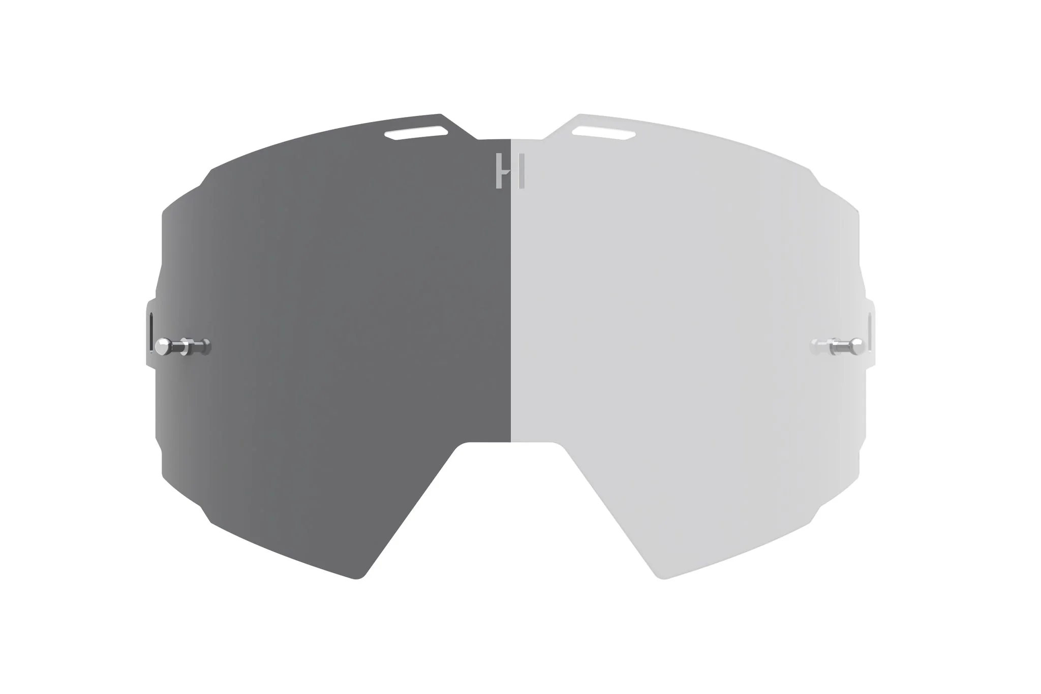 Photochromatic Helios Lens