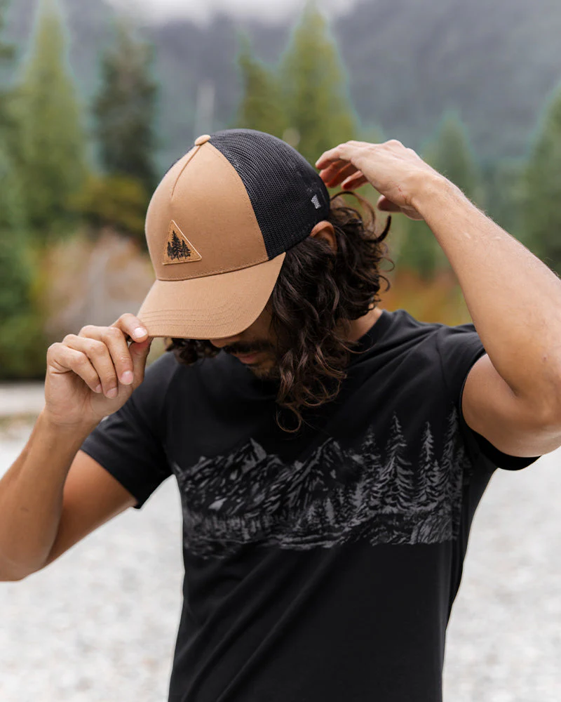 Pine Trio Altitude Hat - Image 2