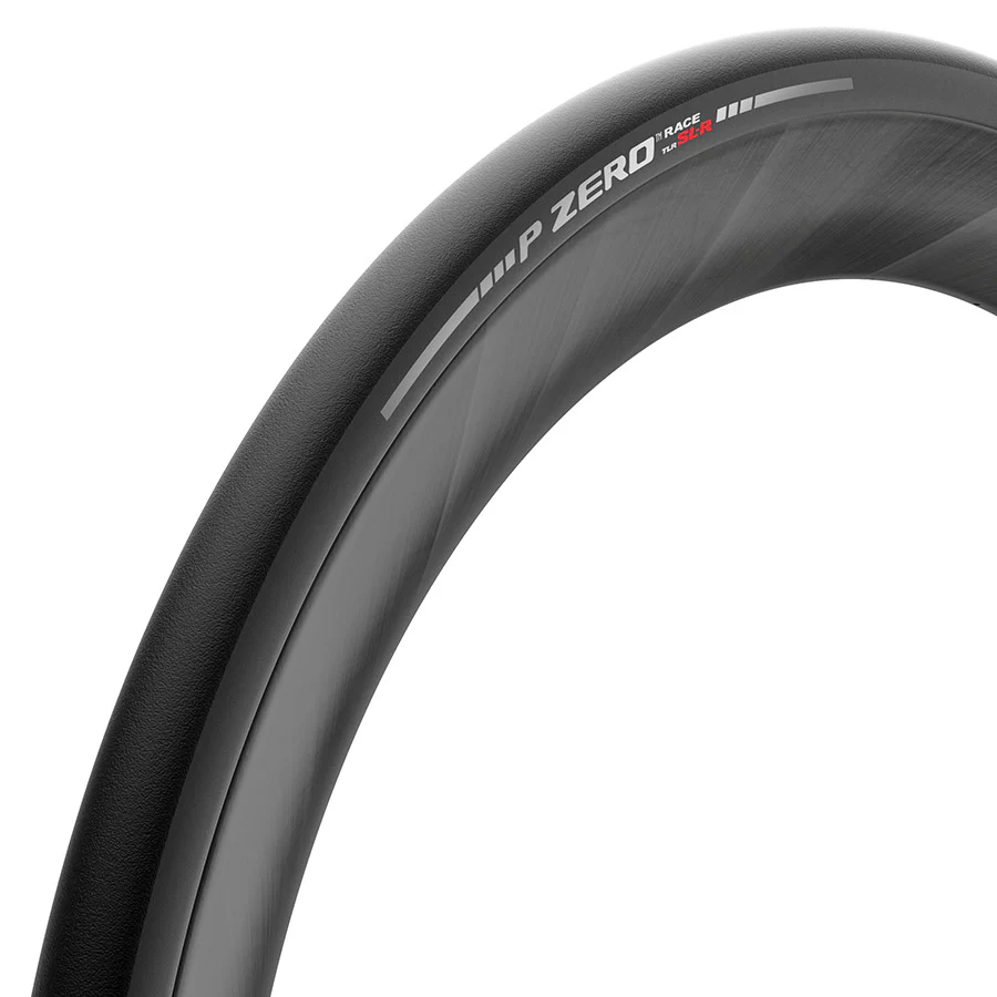 Pirelli P ZERO Race TLR SL-R Tire - 700 x 30 Tubeless Folding BLK SmartEVO2
