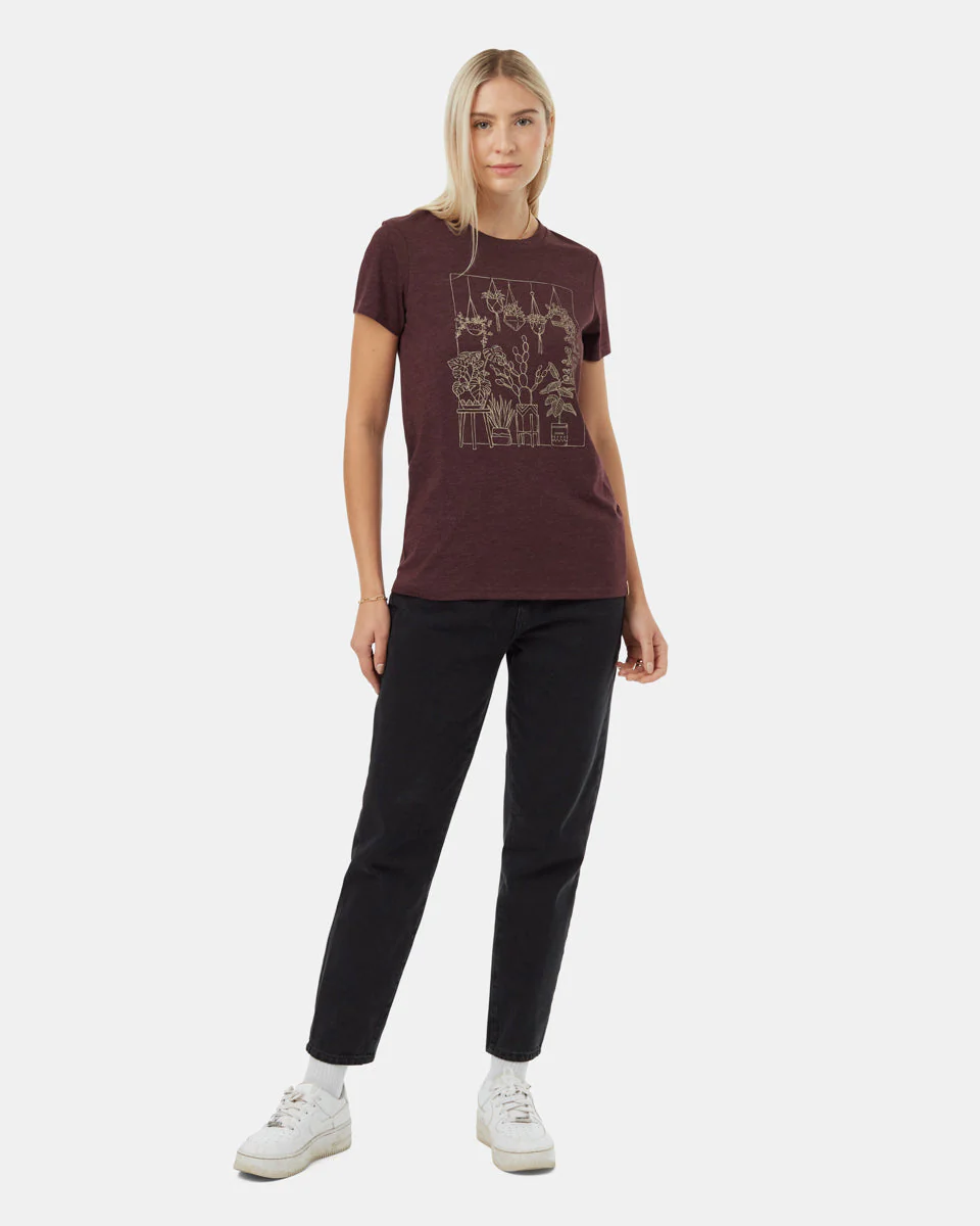 Plant Club T-Shirt - Image 2
