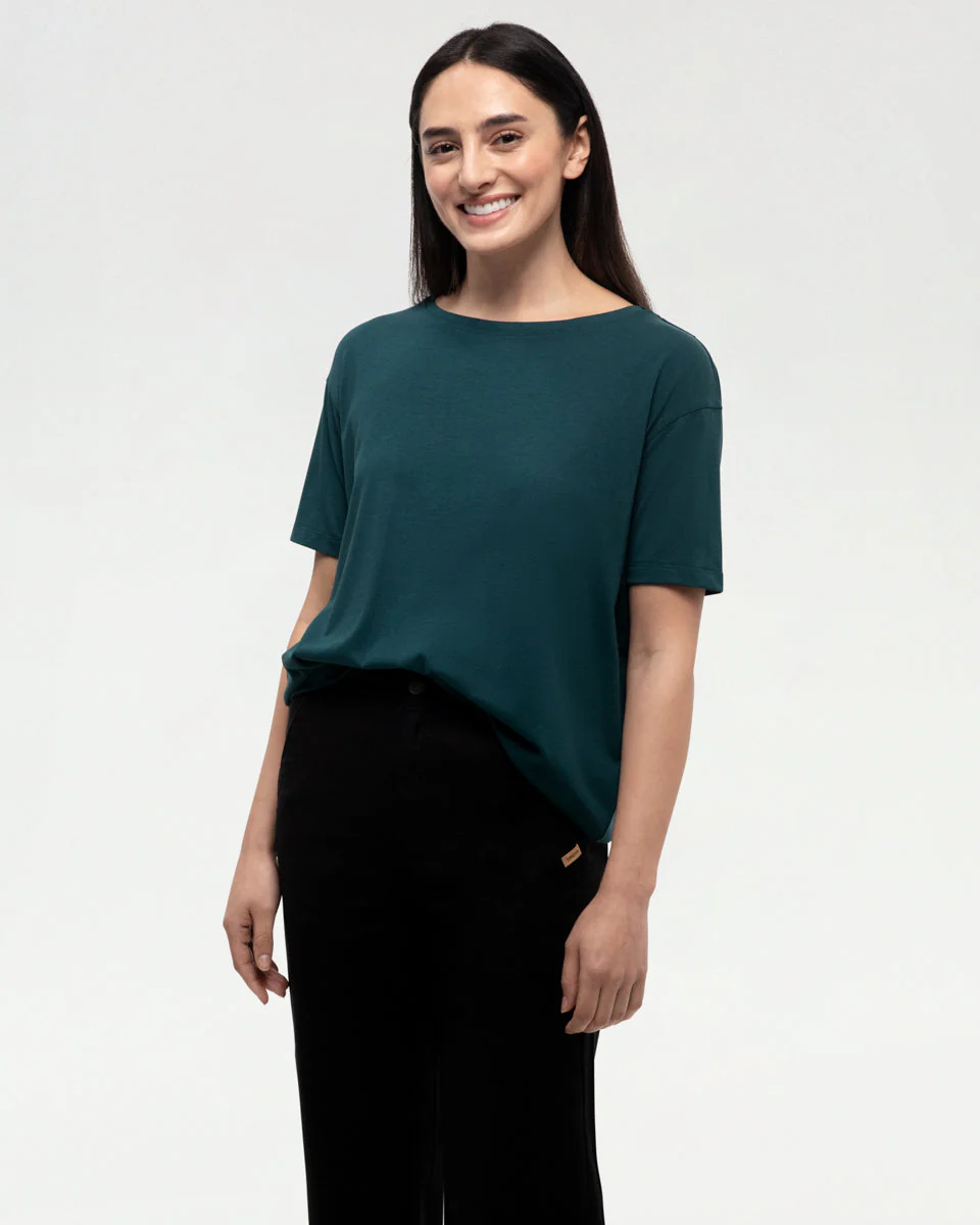 Plateau T-Shirt