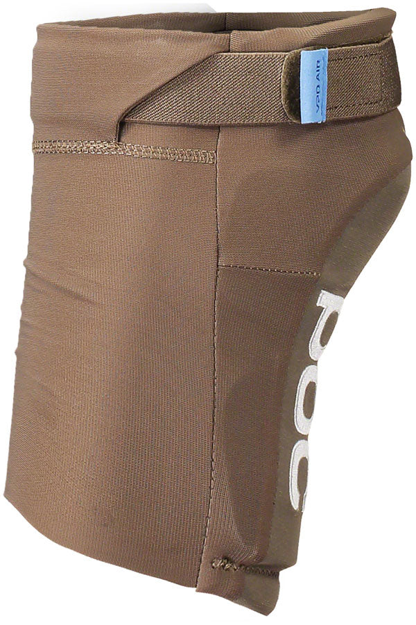 POC Joint VPD Air Knee Guard - Obsydian Brown Large - Image 3