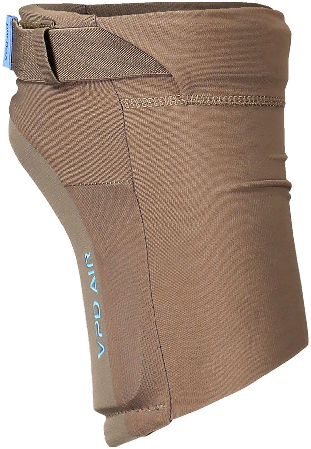 POC Joint VPD Air Knee Guard - Obsydian Brown Large - Image 4