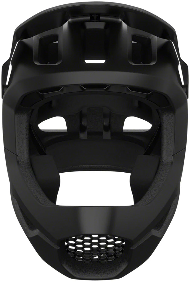 POC Otocon Helmet - Uranium Black Matte X-Small - Image 2