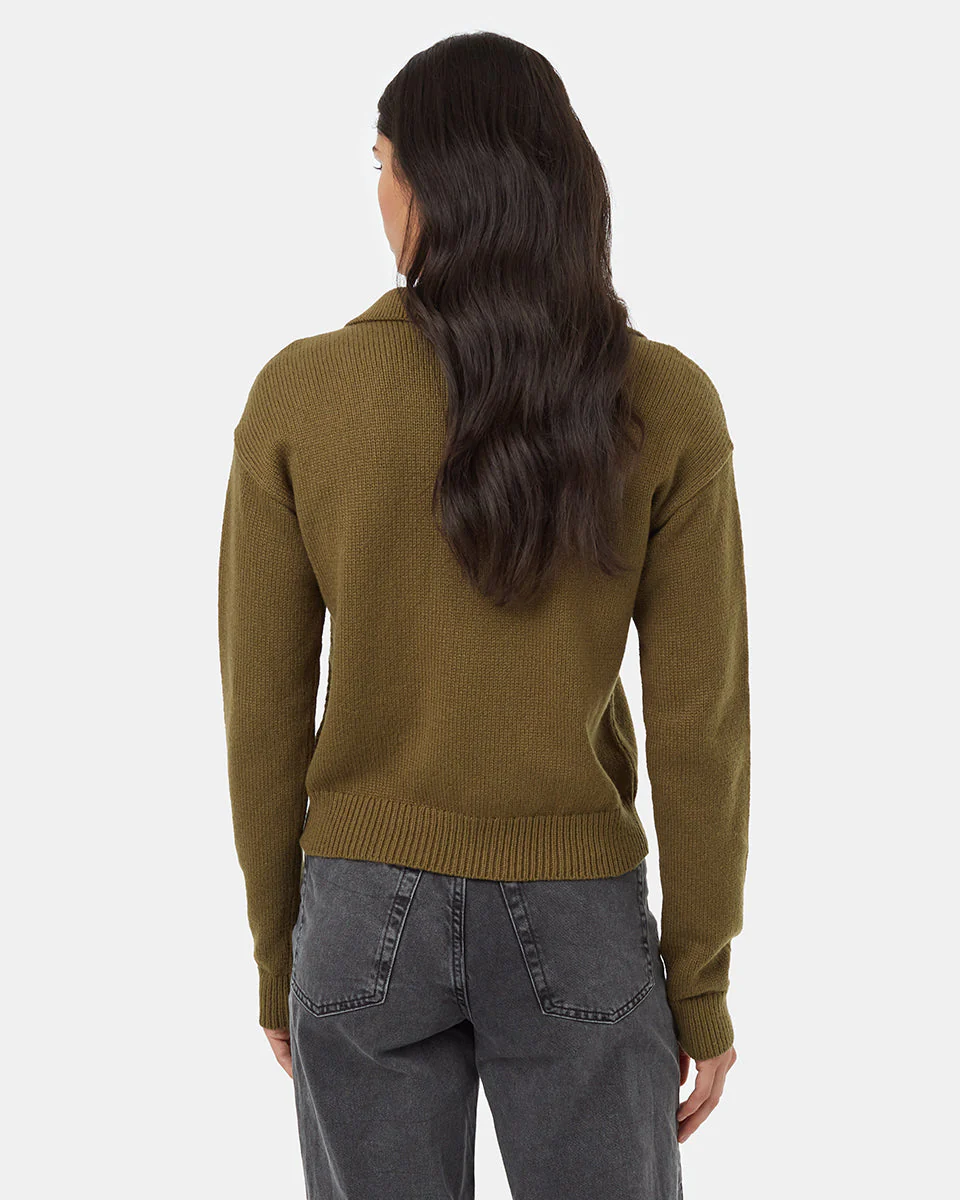 Polo Sweater - Image 3