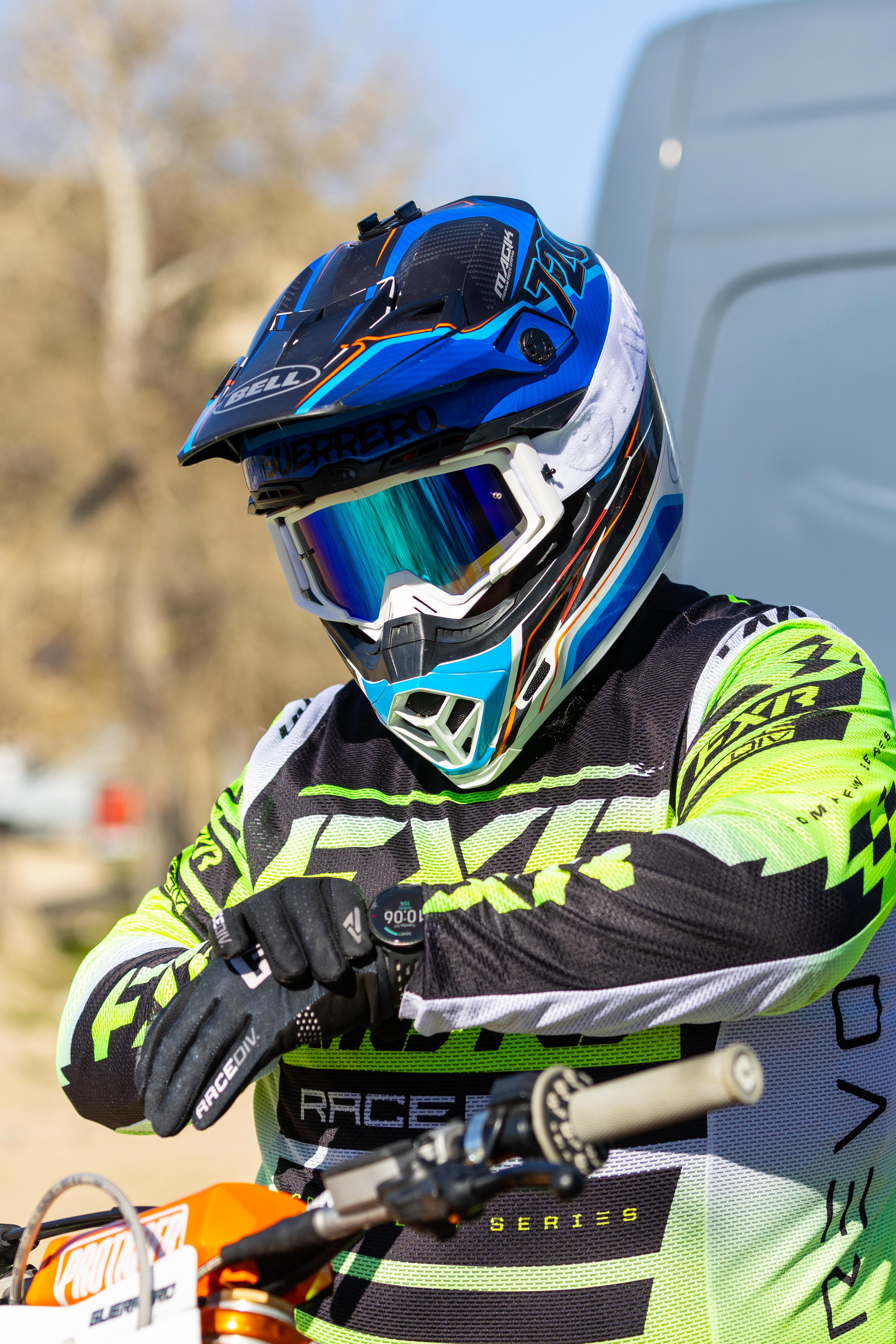 Powder - Image 2