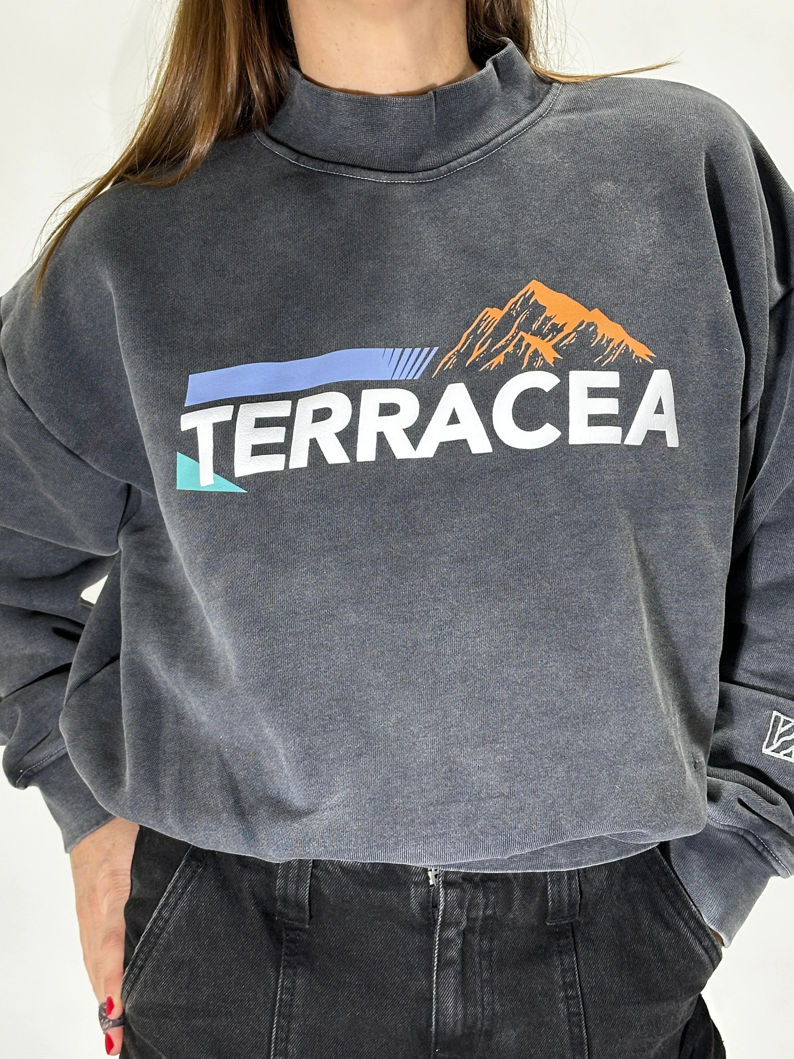 PUFF PRINT SWEATSHIRT - Image 5