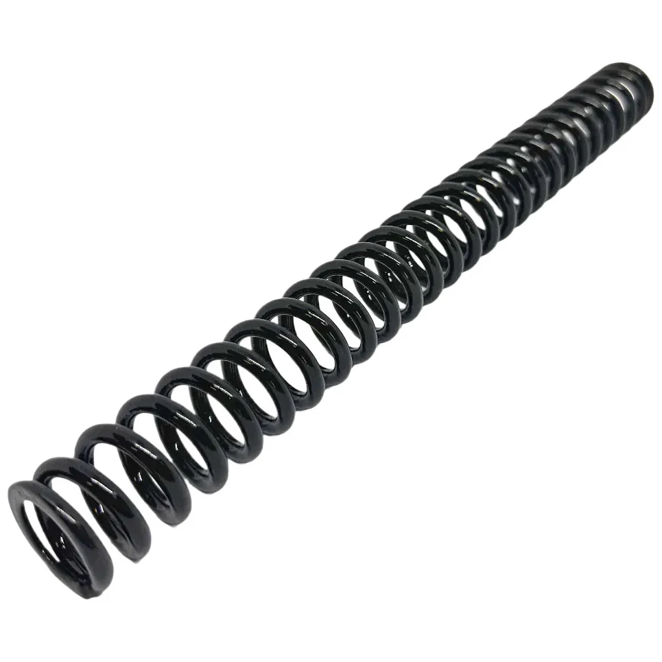 PUSH Industries Nine.One 140mm-170mm Spring Assembly 55lb/in Black