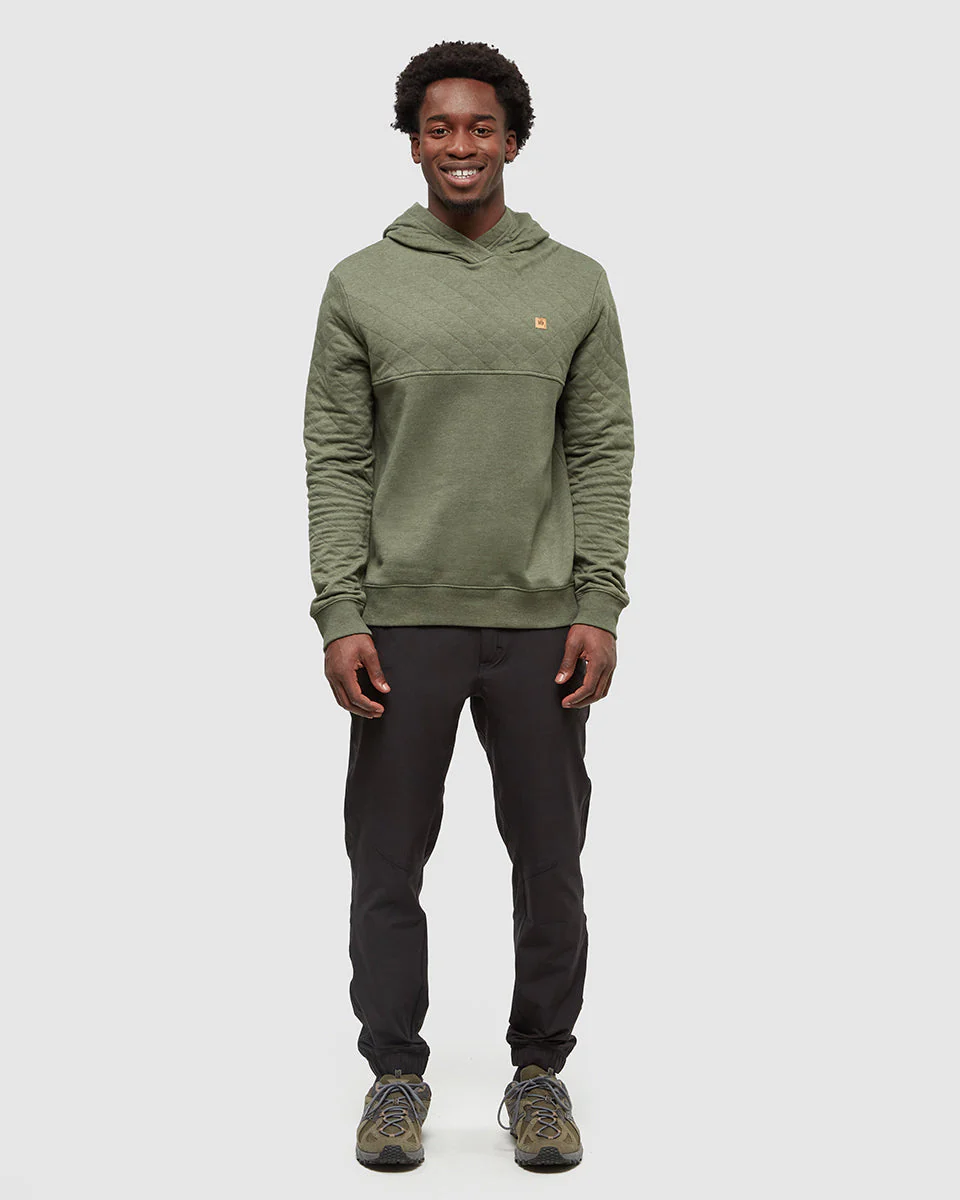 Quadra Hoodie - Image 2