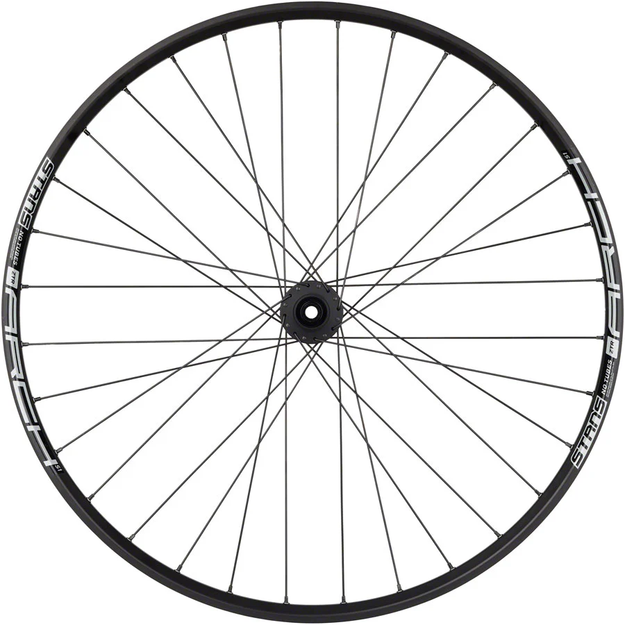 Quality Wheels Bear Pawls / Stans Arch S1 Rear Wheel - 29" 12 x 148mm Center-Lock XD BLK - Image 3