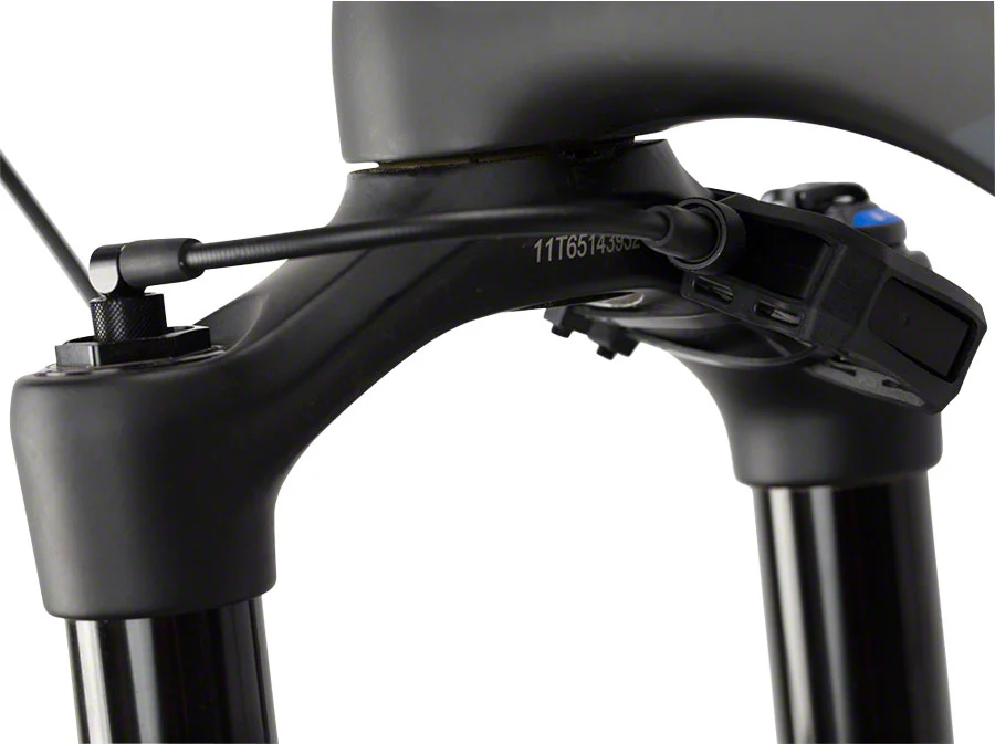Quarq ShockWiz Fits Most Air-Sprung Forks and Rear Shocks - Image 2