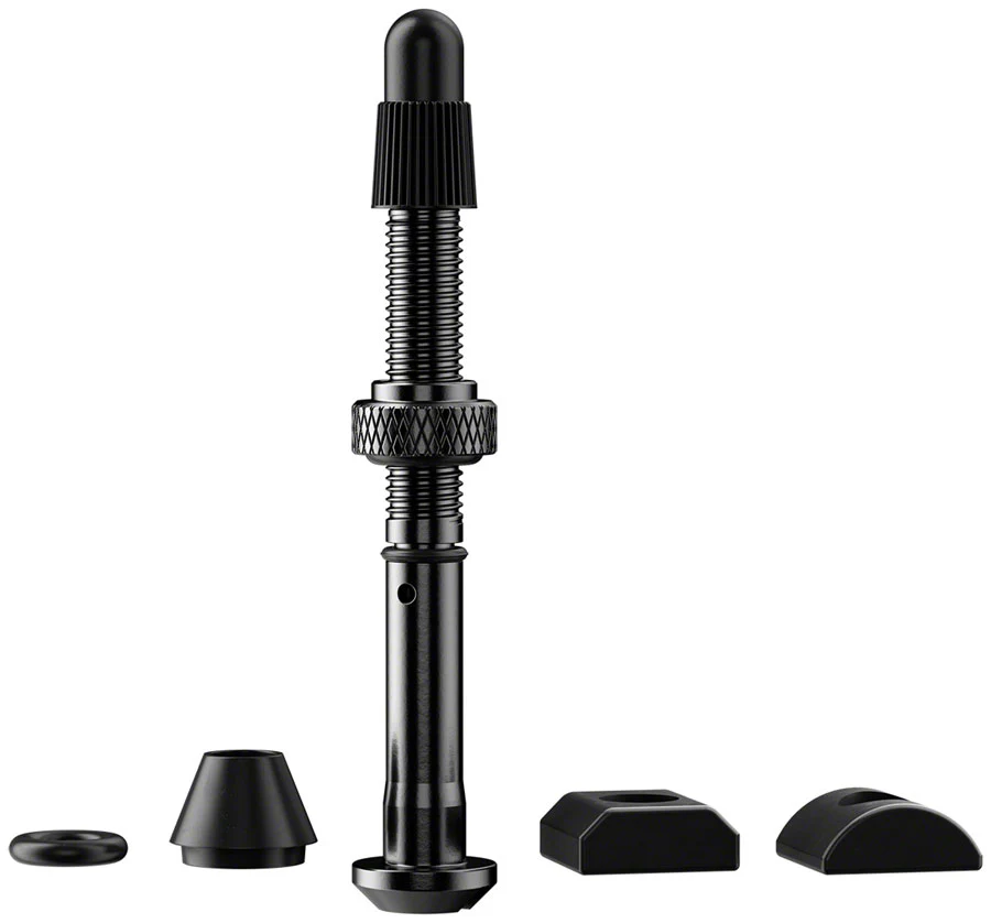 Quarq Tyrewiz 2.0 Valve - Length B 8.2-15.4mm