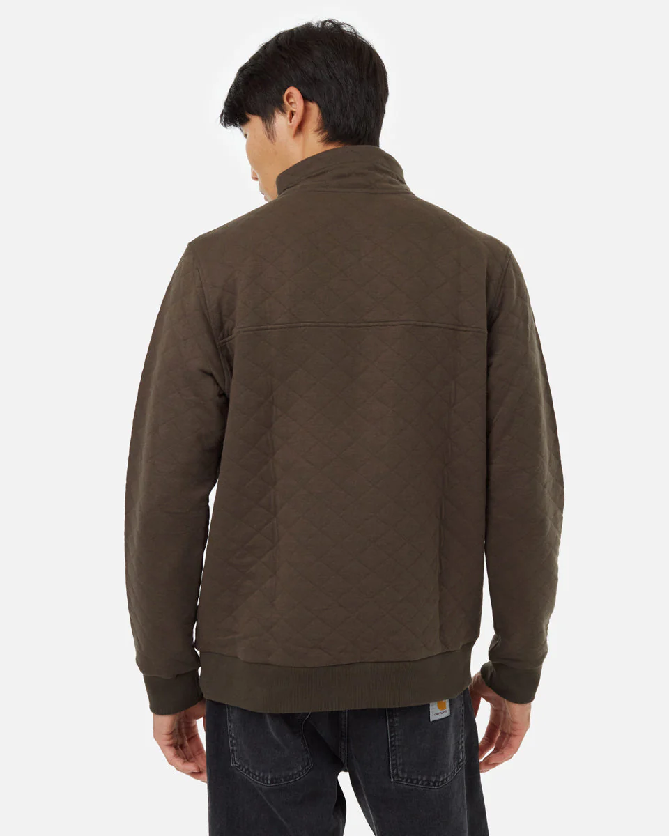 Quilted Quarter Snap - Image 3