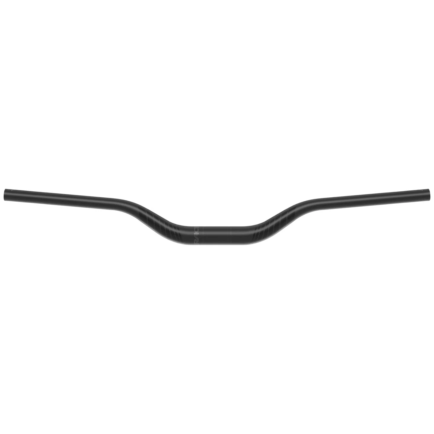RaceFace Aeffect R Handlebar - Aluminum 800mm 55mm 35.0 8 Deg Black