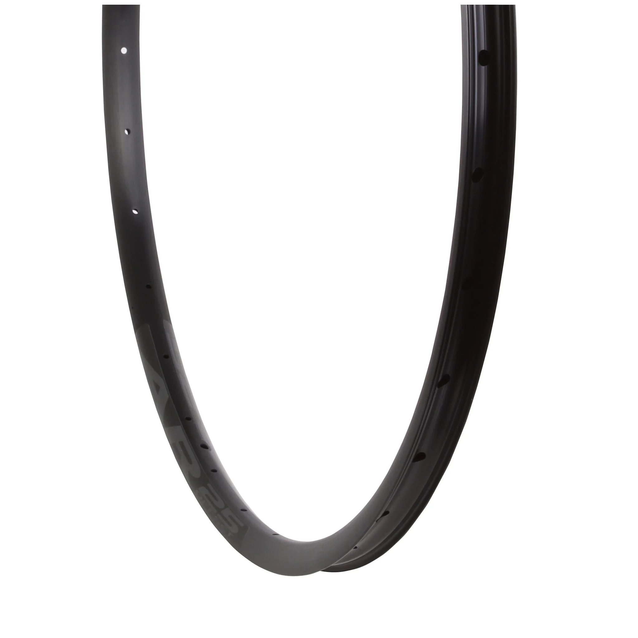 RaceFace AR 25 Rim - 29" Disc Black 32H Offset