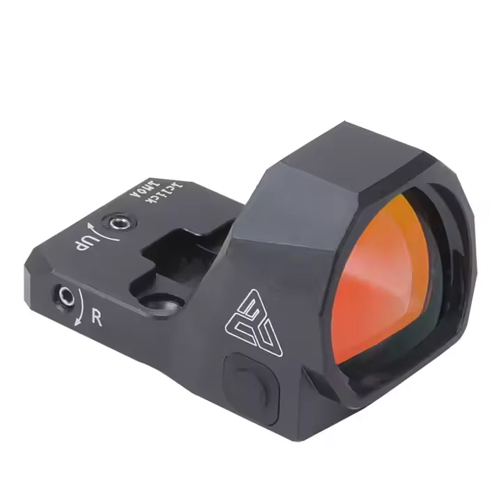 Red Win Cobra 1x26x22 RMR ALS MTR - Auto Light Sense, 50,000 hrs, IPX67 - Image 3